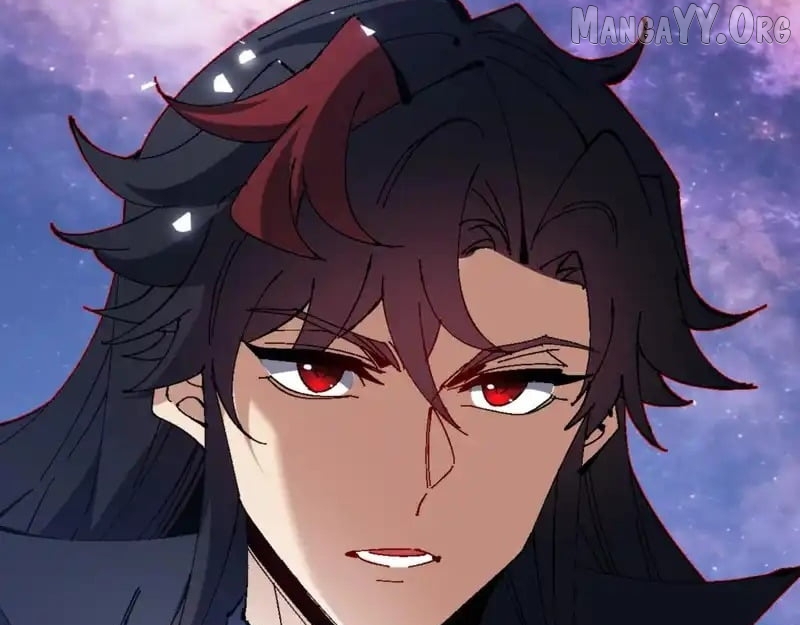 Master: This rebellious disciple is definitely not the Holy Son Chapter 160 - page 103